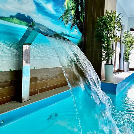 Pod Bukami - Chill&Spa Шклярска-Поремба Экстерьер фото