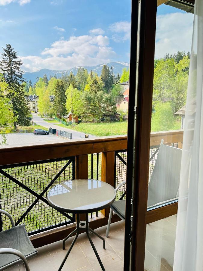 Pod Bukami - Chill&Spa Шклярска-Поремба Экстерьер фото