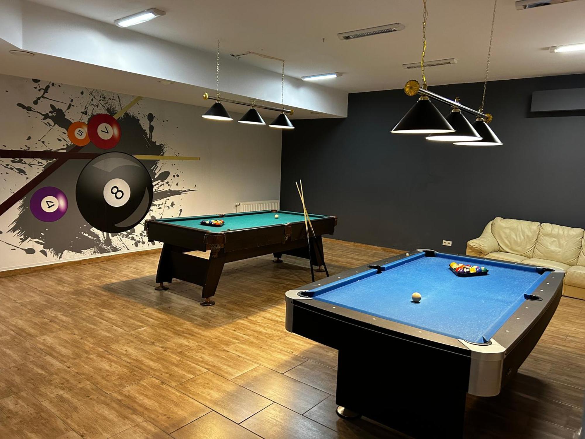 Pod Bukami - Chill&Spa Шклярска-Поремба Экстерьер фото